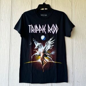 NEW Trippie Redd Pegasus Graphic Tee